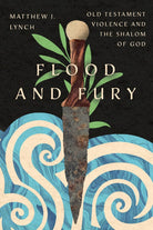Cover image for Flood and Fury, isbn: 9781514004296