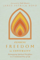 Cover image for Finding Freedom in Constraint, isbn: 9781514004319