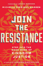 Cover image for Join the Resistance, isbn: 9781514004333