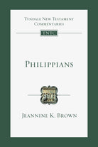 Cover image for Philippians, isbn: 9781514005040