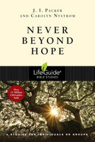 Cover image for Never Beyond Hope, isbn: 9781514005064