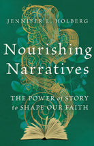 Cover image for Nourishing Narratives, isbn: 9781514005248