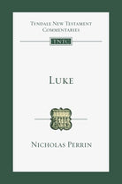 Cover image for Luke, isbn: 9781514005354