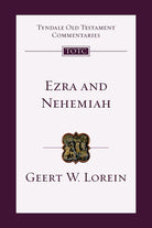 Cover image for Ezra and Nehemiah, isbn: 9781514005408