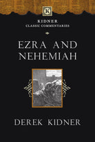 Cover image for Ezra and Nehemiah, isbn: 9781514005422