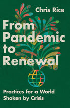 Cover image for From Pandemic to Renewal, isbn: 9781514005521