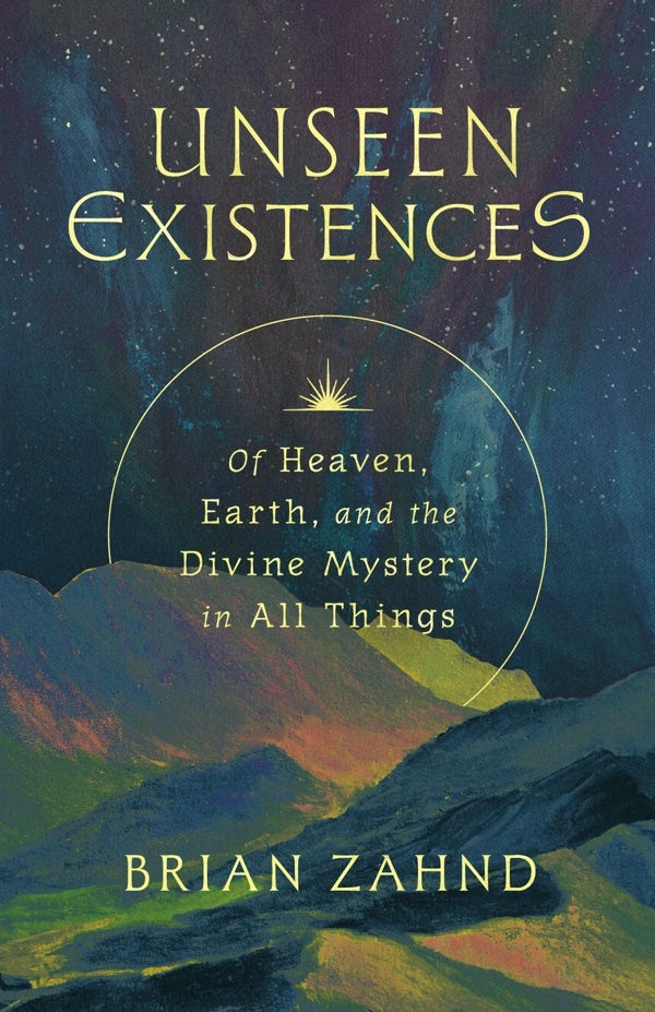 Cover image for Unseen Existences, isbn: 9781514005644