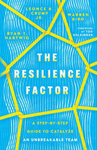 Cover image for The Resilience Factor, isbn: 9781514005682