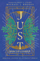 Cover image for Just Discipleship, isbn: 9781514006009