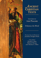 Cover image for Lectures on the Psalms, isbn: 9781514006047