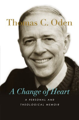 Cover image for A Change of Heart, isbn: 9781514006061