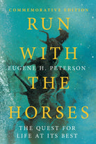 Cover image for Run with the Horses, isbn: 9781514006160