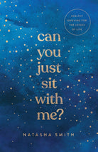 Cover image for Can You Just Sit with Me?, isbn: 9781514006214