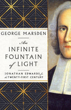 Cover image for An Infinite Fountain of Light, isbn: 9781514006627