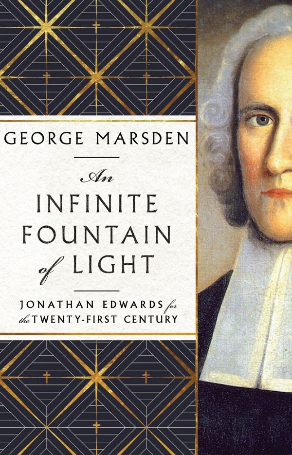 Cover image for An Infinite Fountain of Light, isbn: 9781514006627
