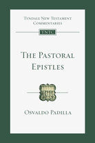 Cover image for The Pastoral Epistles, isbn: 9781514006733