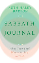 Cover image for Sabbath Journal, isbn: 9781514006771