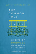 Cover image for The Common Rule, isbn: 9781514006924