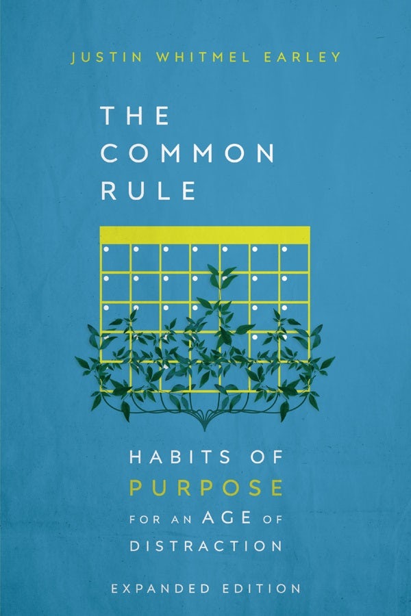 Cover image for The Common Rule, isbn: 9781514006924