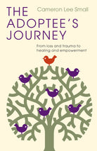 Cover image for The Adoptee's Journey, isbn: 9781514007044