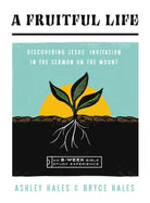 Cover image for A Fruitful Life, isbn: 9781514007181