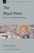 Cover image for The Royal Priest, isbn: 9781514007396