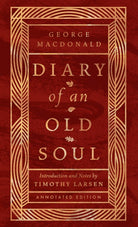 Cover image for Diary of an Old Soul, isbn: 9781514007686