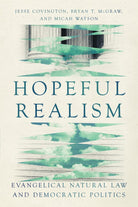 Cover image for Hopeful Realism, isbn: 9781514007709