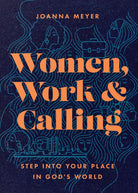 Cover image for Women, Work, and Calling, isbn: 9781514007938
