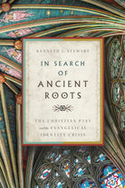 Cover image for In Search of Ancient Roots, isbn: 9781514008379