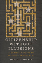 Cover image for Citizenship Without Illusions, isbn: 9781514008621