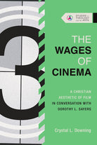 Cover image for The Wages of Cinema, isbn: 9781514008805
