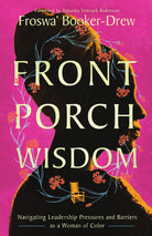 Cover image for Front Porch Wisdom, isbn: 9781514008881