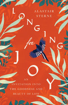 Cover image for Longing for Joy, isbn: 9781514008980