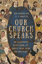 Cover image for Our Church Speaks, isbn: 9781514009031