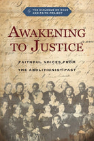 Cover image for Awakening to Justice, isbn: 9781514009185