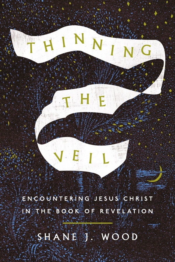 Cover image for Thinning the Veil, isbn: 9781514009222