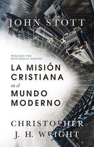 Cover image for La misión cristiana en el mundo moderno, isbn: 9781514009260