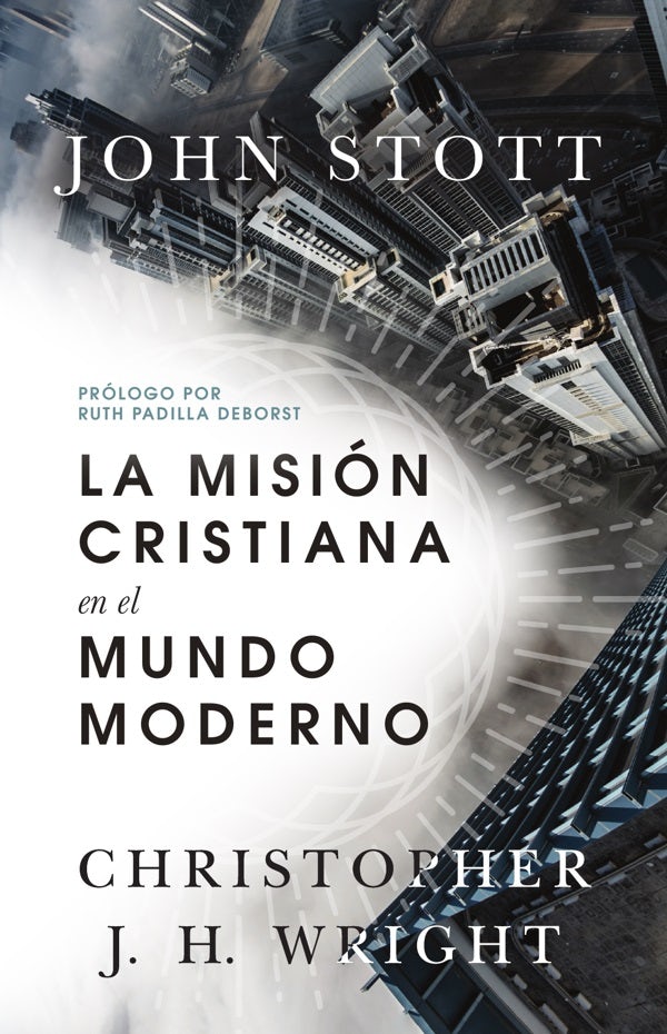 Cover image for La misión cristiana en el mundo moderno, isbn: 9781514009260