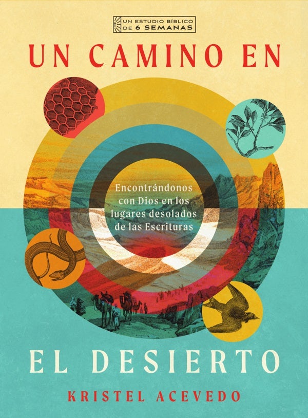 Cover image for Un Camino En El Desierto, isbn: 9781514009307