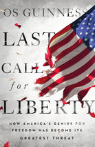 Cover image for Last Call for Liberty, isbn: 9781514009536