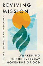 Cover image for Reviving Mission, isbn: 9781514009628