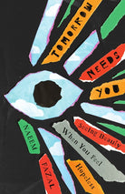 Cover image for Tomorrow Needs You, isbn: 9781514009888