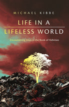 Cover image for Life in a Lifeless World, isbn: 9781514010266