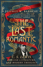 Cover image for The Last Romantic, isbn: 9781514010518