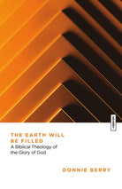 Cover image for The Earth Will Be Filled, isbn: 9781514010778