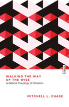 Cover image for Walking the Way of the Wise, isbn: 9781514010914