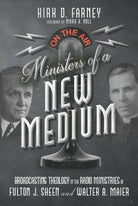 Cover image for Ministers of a New Medium, isbn: 9781514010969