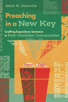 Cover image for Preaching in a New Key, isbn: 9781514010990