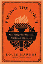 Cover image for Passing the Torch, isbn: 9781514011300